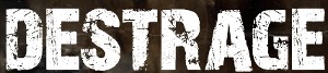 Постер Destrage - Are You Kidding Me? No Destrage - Are You Kidding Me? No