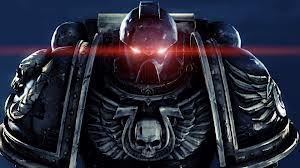 Постер Вселенная Warhammer 40 000 Вселенная Warhammer 40 000