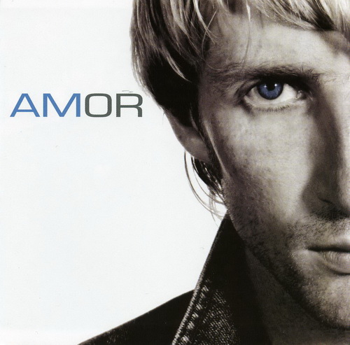 Постер Jon Amor Jon Amor