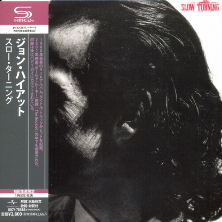 Постер John Hiatt - 10 Albums John Hiatt - 10 Albums