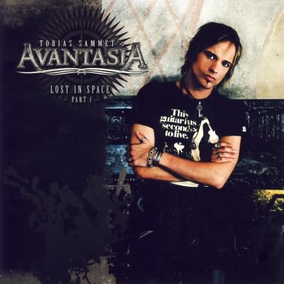 Постер Tobias Sammet`s Avantasia - Discography Tobias Sammet`s Avantasia - Discography
