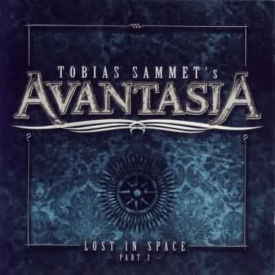 Постер Tobias Sammet`s Avantasia - Discography Tobias Sammet`s Avantasia - Discography