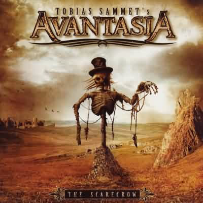 Постер Tobias Sammet`s Avantasia - Discography Tobias Sammet`s Avantasia - Discography
