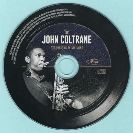 Постер VA - Golden Jazz Box VA - Golden Jazz Box