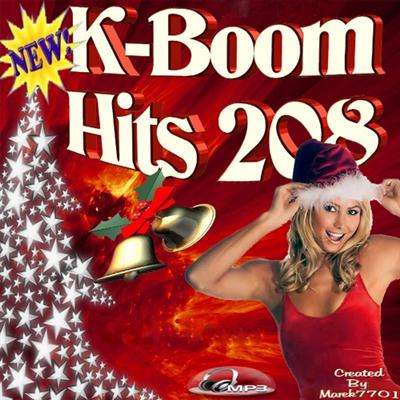 Постер VA - K-Boom Hits 207-220 VA - K-Boom Hits 207-220