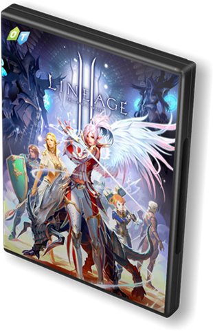 Постер Lineage 2 Chaotic Throne 3: Goddess of Destruction - Awakening Lineage 2 Chaotic Throne 3: Goddess of Destruction - Awakening