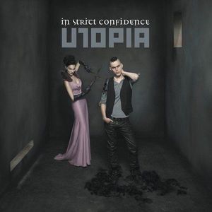 Постер In Strict Confidence - Дискография In Strict Confidence - Дискография