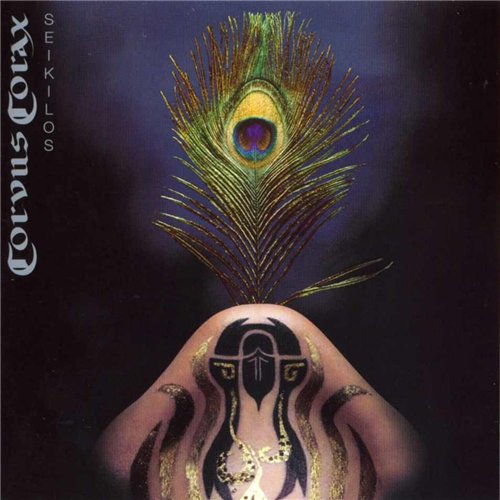 Постер Corvus Corax - Discography Corvus Corax - Discography