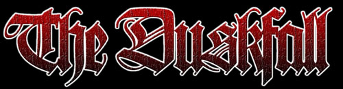 Постер The Duskfall - Discography The Duskfall - Discography