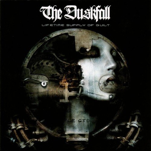 Постер The Duskfall - Discography The Duskfall - Discography