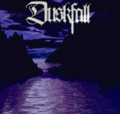 Постер The Duskfall - Discography The Duskfall - Discography