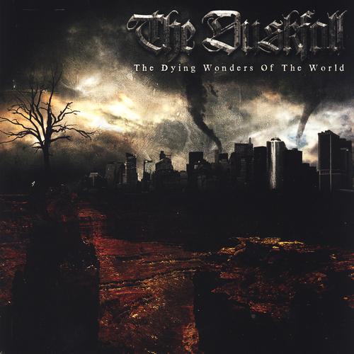 Постер The Duskfall - Discography The Duskfall - Discography