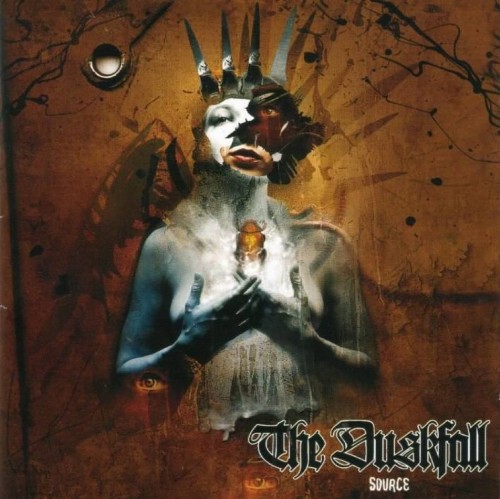 Постер The Duskfall - Discography The Duskfall - Discography