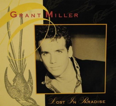 Постер Grant Miller - 2 Compilations + 10 Singles Remix Grant Miller - 2 Compilations + 10 Singles Remix