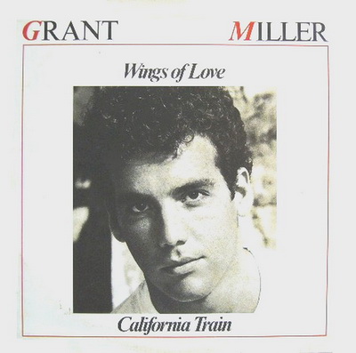 Постер Grant Miller - 2 Compilations + 10 Singles Remix Grant Miller - 2 Compilations + 10 Singles Remix