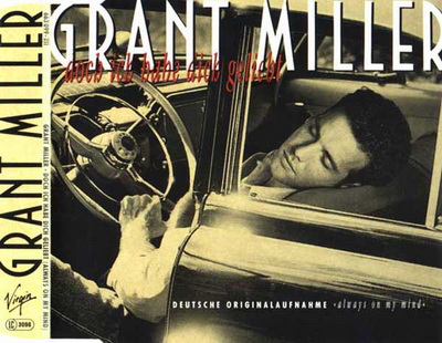 Постер Grant Miller - 2 Compilations + 10 Singles Remix Grant Miller - 2 Compilations + 10 Singles Remix
