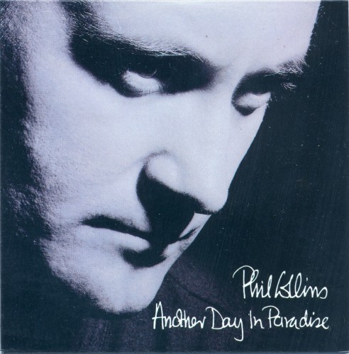 Постер Phil Collins - Discography Phil Collins - Discography