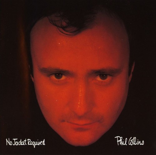 Постер Phil Collins - Discography Phil Collins - Discography