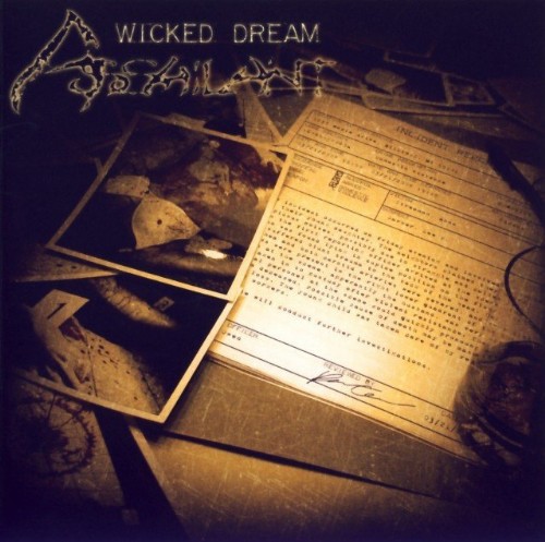 Постер Assailant - Discography Assailant - Discography