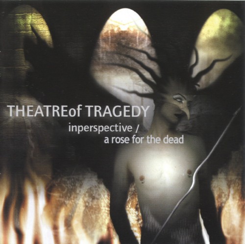Постер Theatre Of Tragedy - Discography Theatre Of Tragedy - Discography