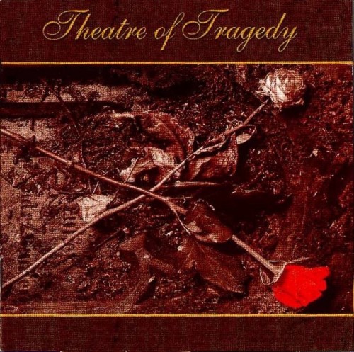 Постер Theatre Of Tragedy - Discography Theatre Of Tragedy - Discography