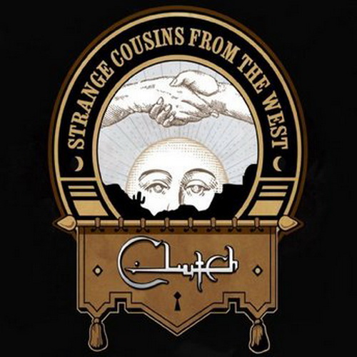 Постер Clutch Discography Clutch Discography