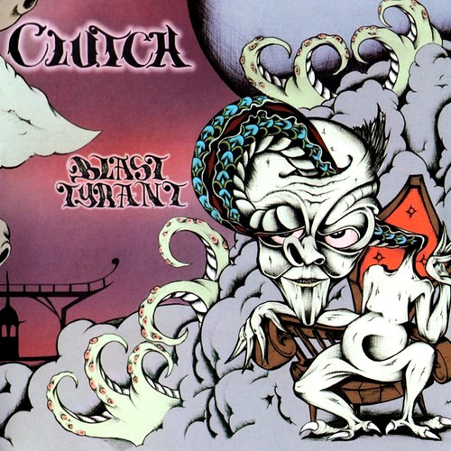 Постер Clutch Discography Clutch Discography
