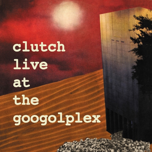 Постер Clutch Discography Clutch Discography