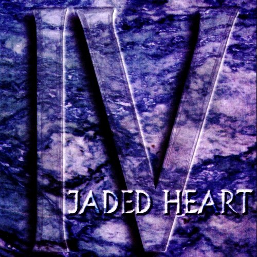 Постер Jaded Heart Discography Jaded Heart Discography