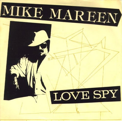 Постер Mike Mareen - Discography Mike Mareen - Discography