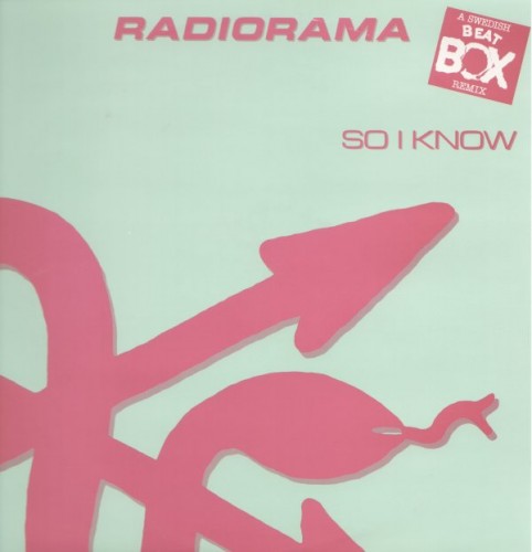 Постер Radiorama - Discography Radiorama - Discography