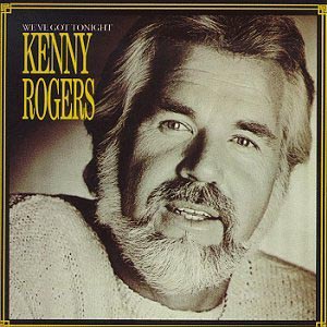 Постер Kenny Rogers - Discography Kenny Rogers - Discography