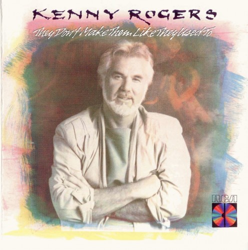 Постер Kenny Rogers - Discography Kenny Rogers - Discography