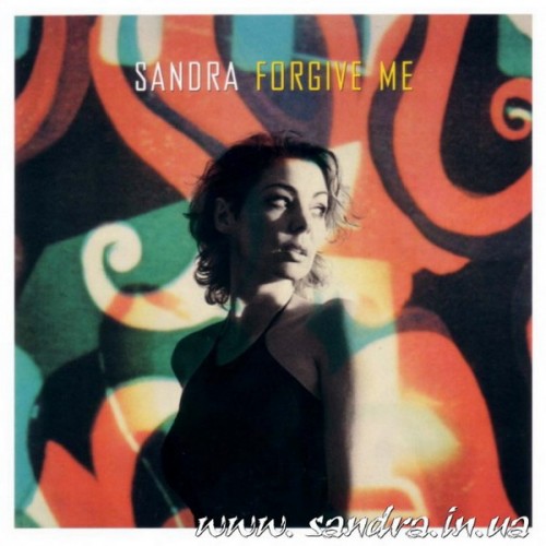 Постер Sandra - Discography Sandra - Discography