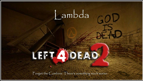 Постер Left 4 Dead 2 - Сборник 18 кампаний Left 4 Dead 2 - Сборник 18 кампаний
