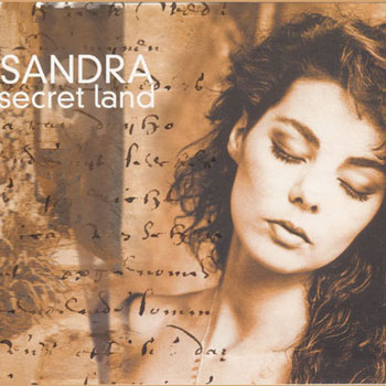 Постер Sandra - Discography Sandra - Discography