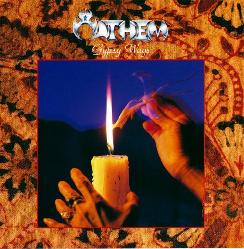 Постер Anthem - Discography Anthem - Discography