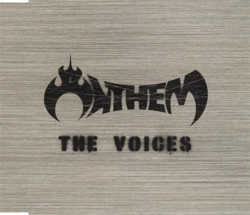 Постер Anthem - Discography Anthem - Discography
