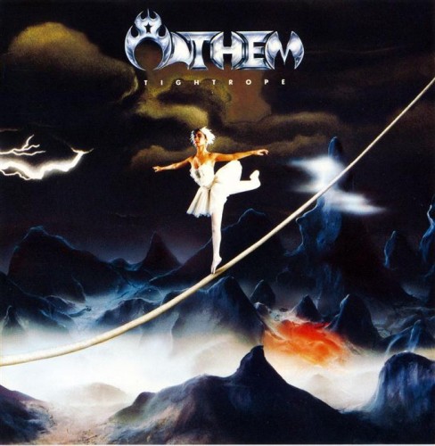 Постер Anthem - Discography Anthem - Discography