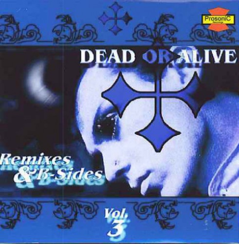 Постер Dead Or Alive - Discography Dead Or Alive - Discography