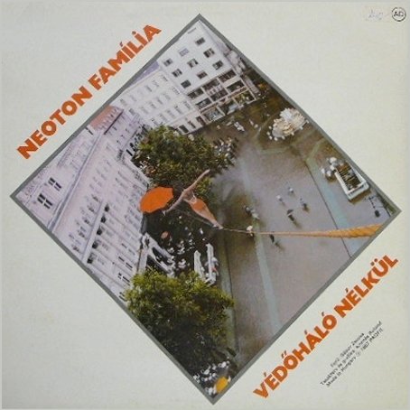 Постер Neoton Familia - Discography Neoton Familia - Discography