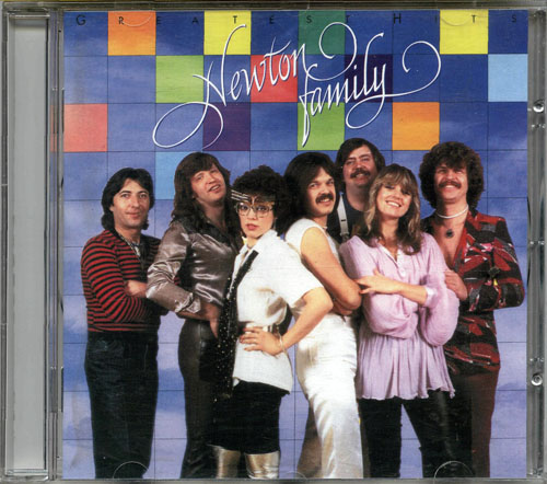 Постер Neoton Familia - Discography Neoton Familia - Discography