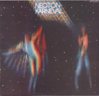Постер Neoton Familia - Discography Neoton Familia - Discography