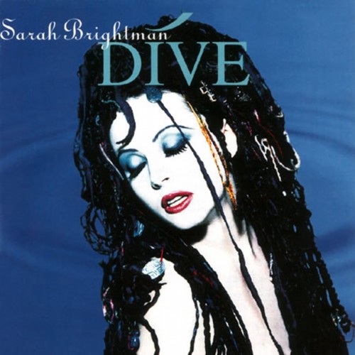 Постер Sarah Brightman - Discography Sarah Brightman - Discography