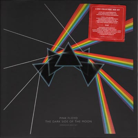 Постер Pink Floyd - Why Pink Floyd...? Pink Floyd - Why Pink Floyd...?