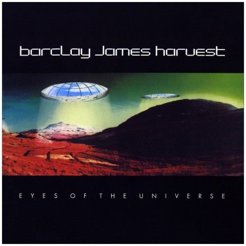 Постер Barclay James Harvest - Discography Barclay James Harvest - Discography