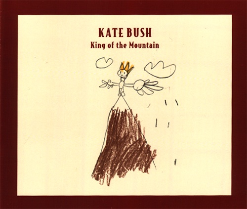 Постер Kate Bush - Discography Kate Bush - Discography