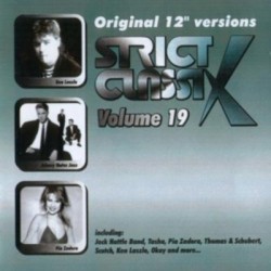 Постер VA - Strict classix Vol.1-60 VA - Strict classix Vol.1-60