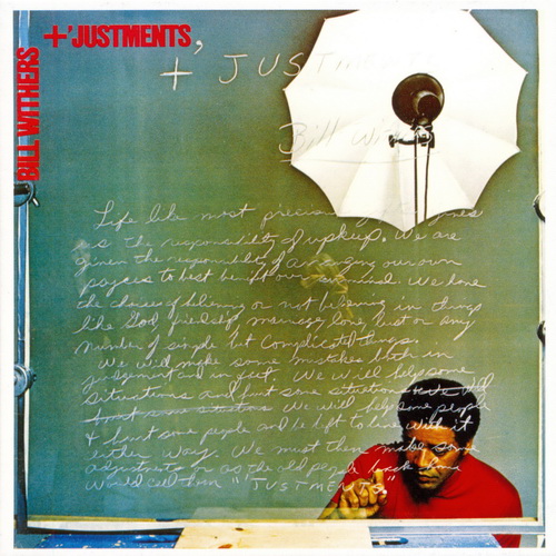 Постер Bill Withers - Complete Sussex Columbia Albums Collection 1971-1985 Bill Withers - Complete Sussex Columbia Albums Collection 1971-1985