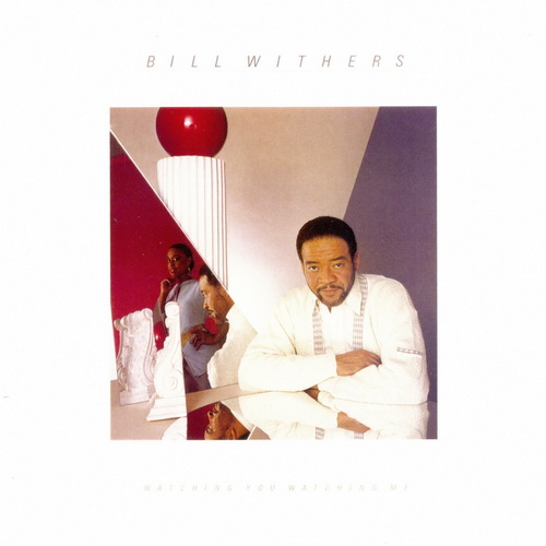 Постер Bill Withers - Complete Sussex Columbia Albums Collection 1971-1985 Bill Withers - Complete Sussex Columbia Albums Collection 1971-1985
